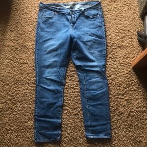 jeans